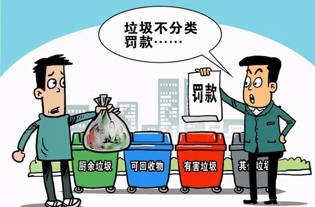 生活垃圾分类服务能力认证证书怎么办理?有什么作用?